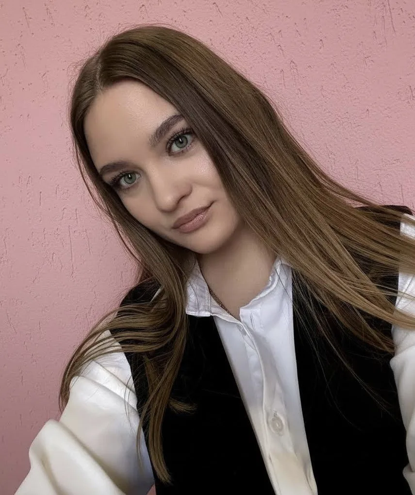 Иванова Арина Викторовна Иванова Арина Викторовна.